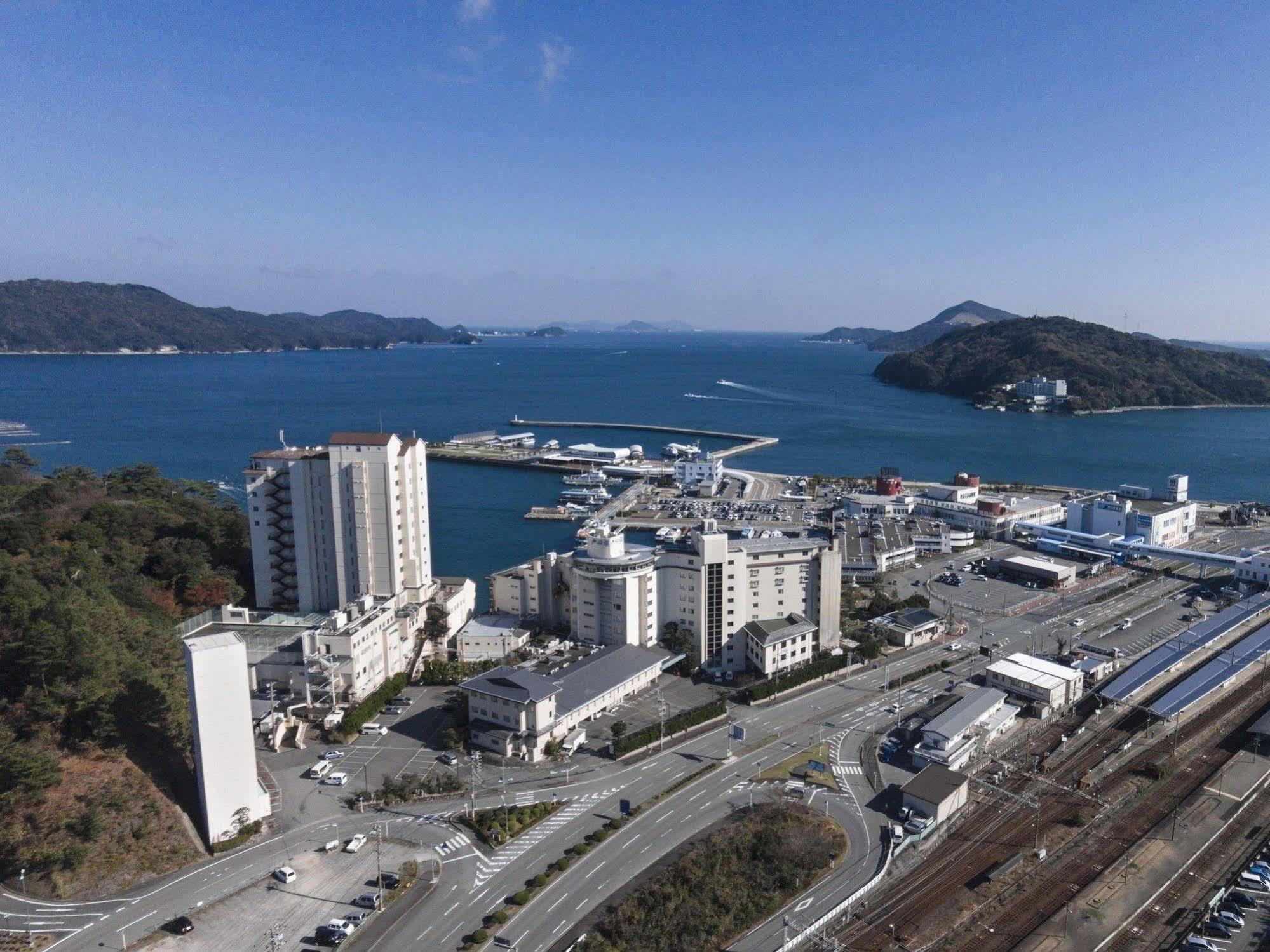 Todaya Toba Exterior foto